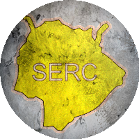 Logo Sociedade Esportiva e Recreativa Chapadão